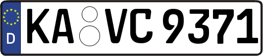 KA-VC9371