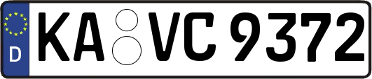 KA-VC9372