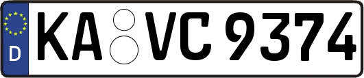 KA-VC9374
