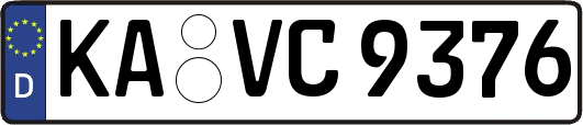 KA-VC9376