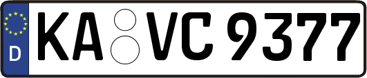 KA-VC9377