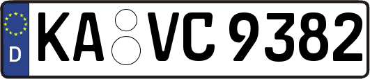 KA-VC9382