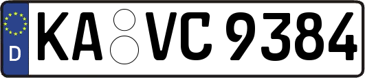 KA-VC9384