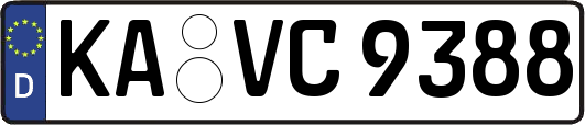KA-VC9388