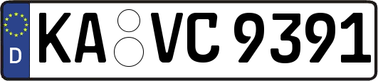 KA-VC9391