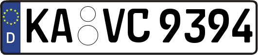 KA-VC9394