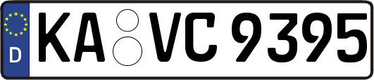 KA-VC9395