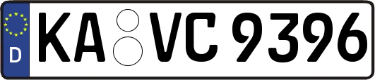 KA-VC9396