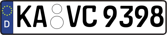 KA-VC9398