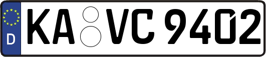 KA-VC9402