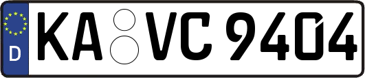 KA-VC9404