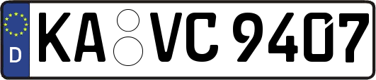 KA-VC9407