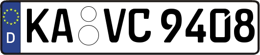 KA-VC9408