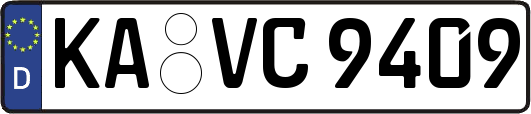 KA-VC9409
