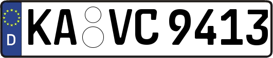 KA-VC9413