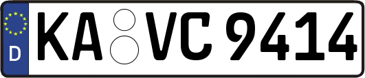 KA-VC9414