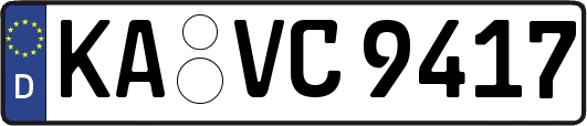 KA-VC9417