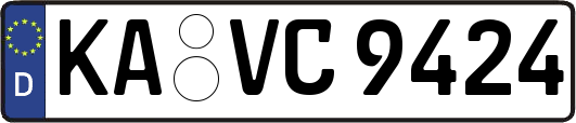 KA-VC9424