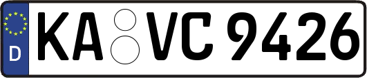 KA-VC9426
