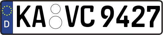 KA-VC9427