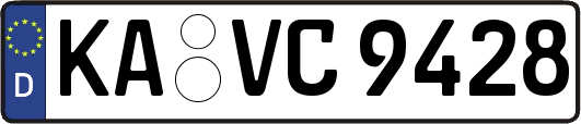 KA-VC9428