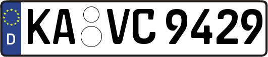 KA-VC9429