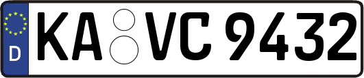 KA-VC9432