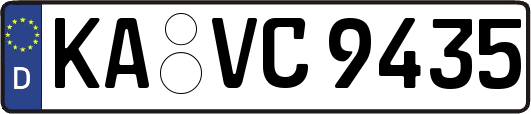 KA-VC9435