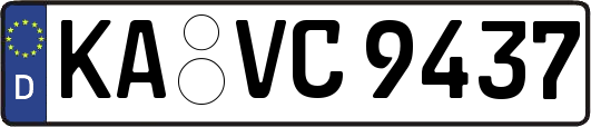 KA-VC9437