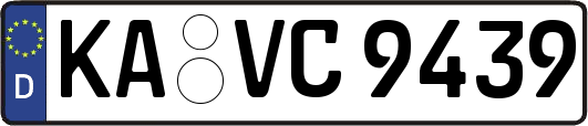 KA-VC9439