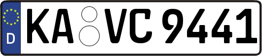 KA-VC9441