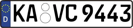 KA-VC9443