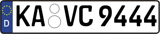 KA-VC9444