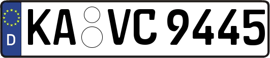 KA-VC9445