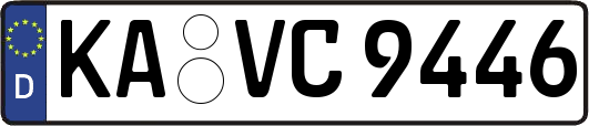 KA-VC9446