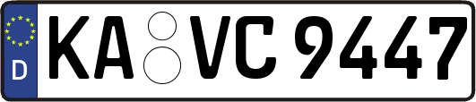 KA-VC9447