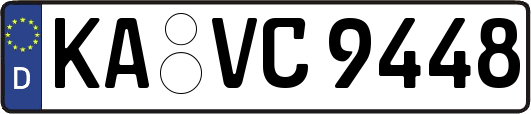 KA-VC9448
