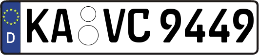 KA-VC9449