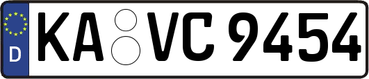 KA-VC9454