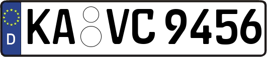 KA-VC9456