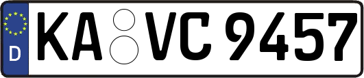 KA-VC9457