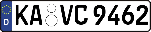 KA-VC9462