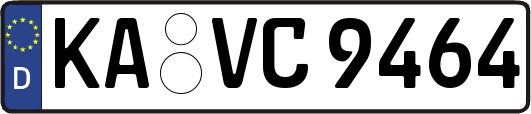 KA-VC9464