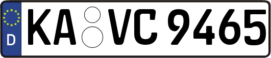 KA-VC9465