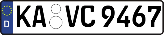 KA-VC9467