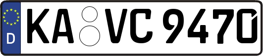 KA-VC9470