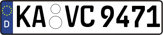 KA-VC9471