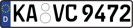 KA-VC9472
