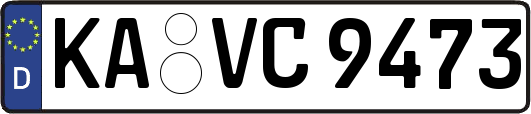 KA-VC9473