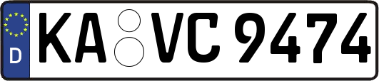 KA-VC9474